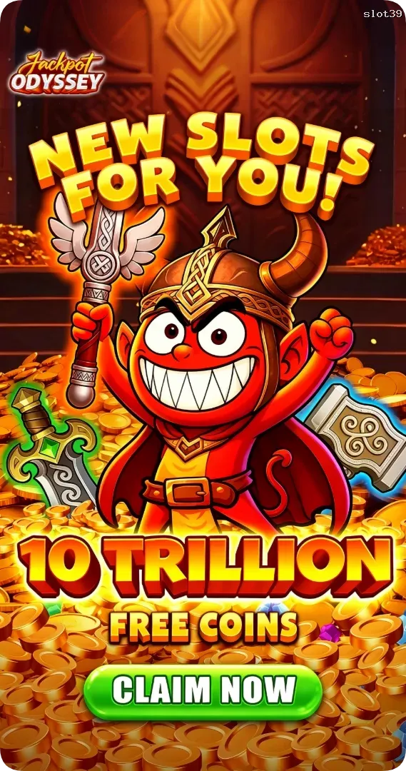 slot39 APK
