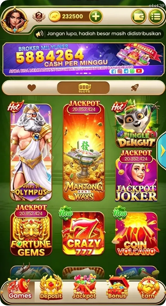 slot39 Preview - Resmi Unduh